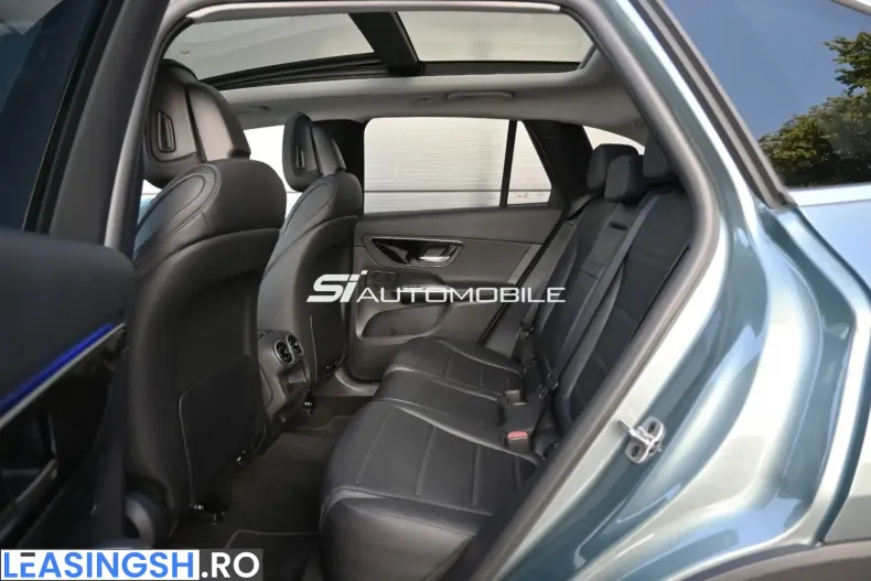 Mercedes-Benz GLC 220 (Clasa GLC) din 2025 cu 45.000 km - oferta MER239354 - foto 13