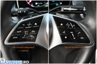 Mercedes-Benz GLC 220 (Clasa GLC) din 2025 cu 45.000 km - oferta MER239354 - foto 17