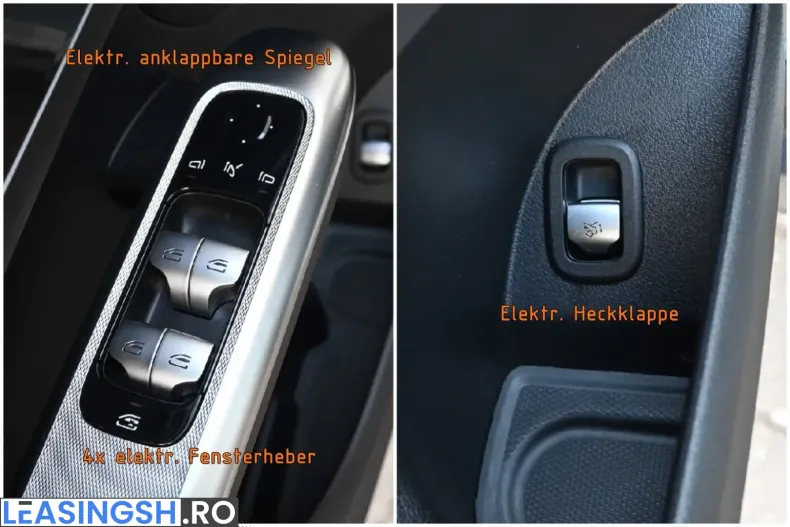 Mercedes-Benz GLC 220 (Clasa GLC) din 2025 cu 45.000 km - oferta MER239354 - foto 41