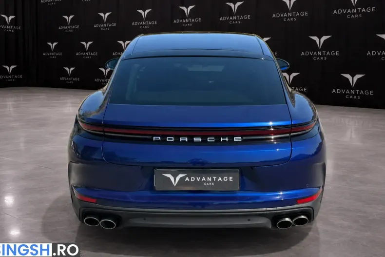 Porsche Panamera din 2024 cu 30.197 km - oferta POR239355 - foto 5