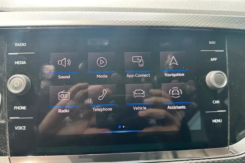 Volkswagen T-Cross din 2022 cu 54.000 km - oferta VOL239356 - foto 3