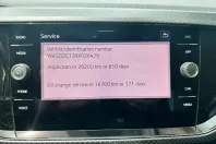 Volkswagen T-Cross din 2022 cu 54.000 km - oferta VOL239356 - foto 9