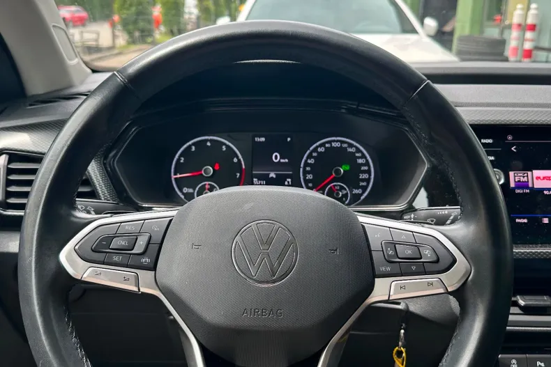 Volkswagen T-Cross din 2022 cu 54.000 km - oferta VOL239356 - foto 10