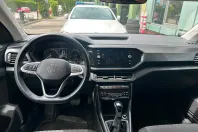 Volkswagen T-Cross din 2022 cu 54.000 km - oferta VOL239356 - foto 15