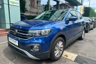 Volkswagen T-Cross din 2022 cu 54.000 km - oferta VOL239356 - foto 17