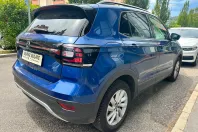 Volkswagen T-Cross din 2022 cu 54.000 km - oferta VOL239356 - foto 18