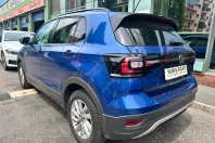 Volkswagen T-Cross din 2022 cu 54.000 km - oferta VOL239356 - foto 19