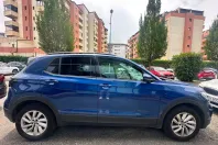 Volkswagen T-Cross din 2022 cu 54.000 km - oferta VOL239356 - foto 20