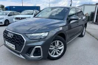 Audi Q5 din 2021 cu 169.964 km - oferta AUD239358 - foto 1