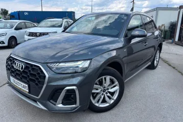 Audi Q5 din 2021 - oferta AUD239358
