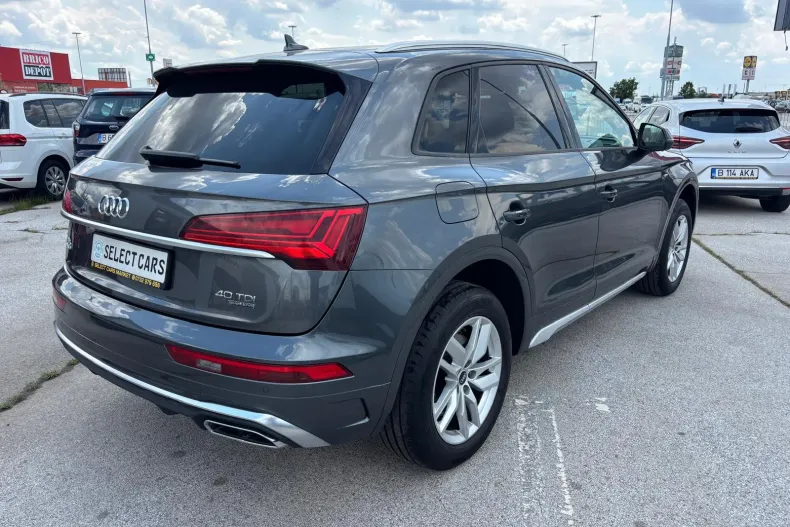 Audi Q5 din 2021 cu 169.964 km - oferta AUD239358 - foto 3