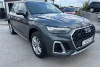 Audi Q5 din 2021 cu 169.964 km - oferta AUD239358 - foto 4