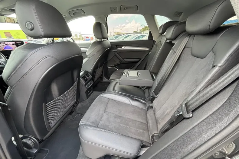 Audi Q5 din 2021 cu 169.964 km - oferta AUD239358 - foto 6