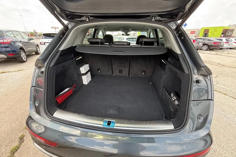 Audi Q5 din 2021 cu 169.964 km - oferta AUD239358 - foto 11
