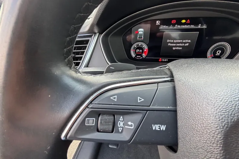 Audi Q5 din 2021 cu 169.964 km - oferta AUD239358 - foto 17