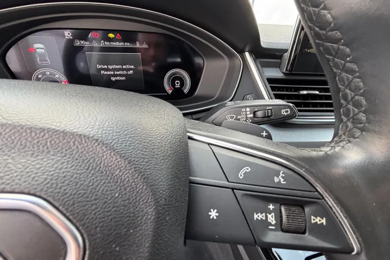 Audi Q5 din 2021 cu 169.964 km - oferta AUD239358 - foto 18