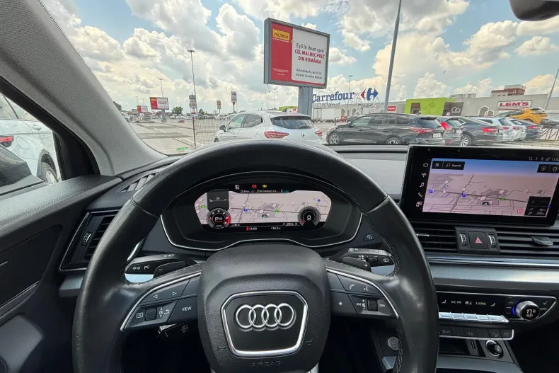 Audi Q5 din 2021 cu 169.964 km - oferta AUD239358 - foto 19