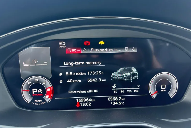 Audi Q5 din 2021 cu 169.964 km - oferta AUD239358 - foto 21