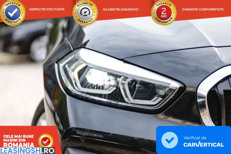 BMW 118i (Seria 1) din 2023 cu 41.000 km - oferta BMW239359 - foto 5