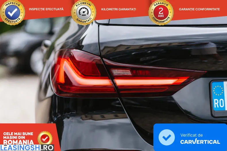 BMW 118i (Seria 1) din 2023 cu 41.000 km - oferta BMW239359 - foto 6