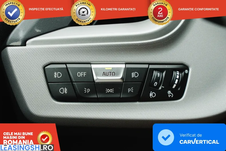 BMW 118i (Seria 1) din 2023 cu 41.000 km - oferta BMW239359 - foto 13