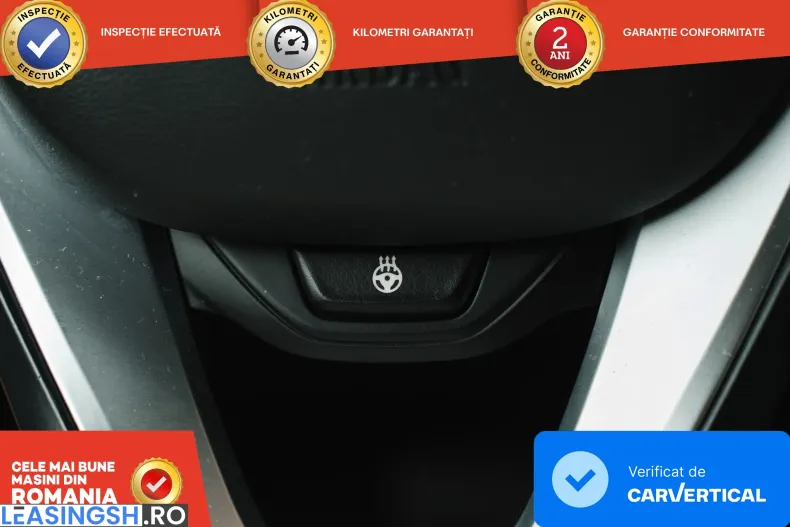 BMW 118i (Seria 1) din 2023 cu 41.000 km - oferta BMW239359 - foto 14