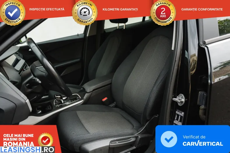 BMW 118i (Seria 1) din 2023 cu 41.000 km - oferta BMW239359 - foto 20