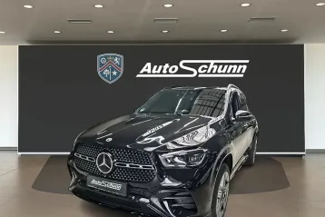 Mercedes-Benz GLE din 2023 - oferta MER239360
