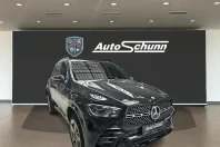 Mercedes-Benz GLE (Clasa GLE) din 2023 cu 56.500 km - oferta MER239360 - foto 2
