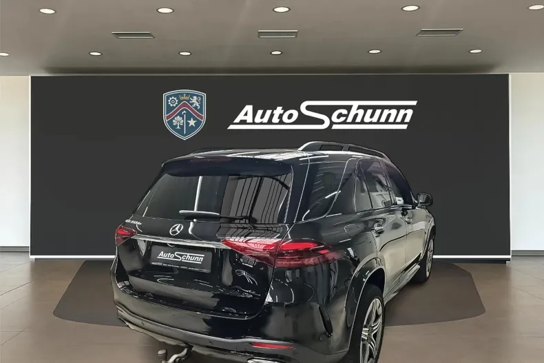 Mercedes-Benz GLE (Clasa GLE) din 2023 cu 56.500 km - oferta MER239360 - foto 3