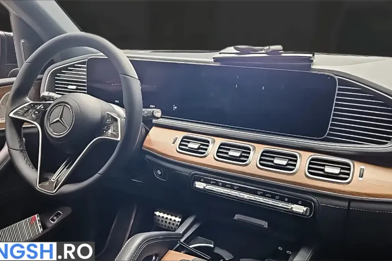 Mercedes-Benz GLE (Clasa GLE) din 2023 cu 56.500 km - oferta MER239360 - foto 5