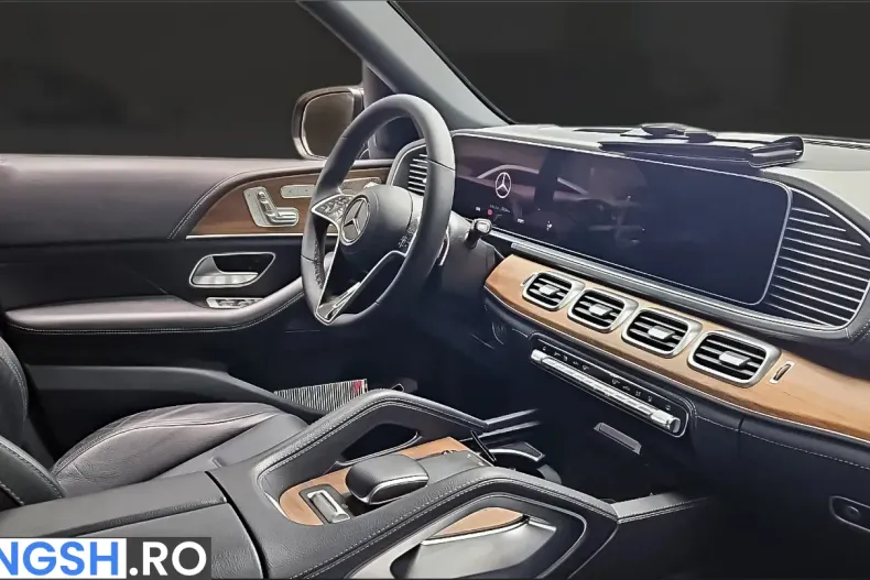 Mercedes-Benz GLE (Clasa GLE) din 2023 cu 56.500 km - oferta MER239360 - foto 6