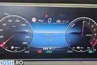 Mercedes-Benz GLE (Clasa GLE) din 2023 cu 56.500 km - oferta MER239360 - foto 7