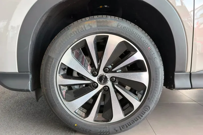 BYD Seal U din 2026 cu 3 km - oferta BYD239361 - foto 9