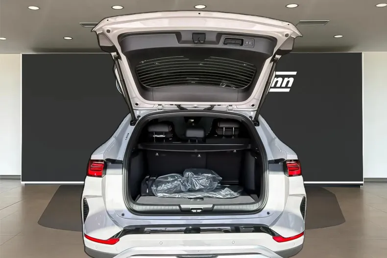 BYD Seal U din 2026 cu 3 km - oferta BYD239361 - foto 10