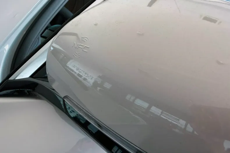 BYD Seal U din 2026 cu 3 km - oferta BYD239361 - foto 12