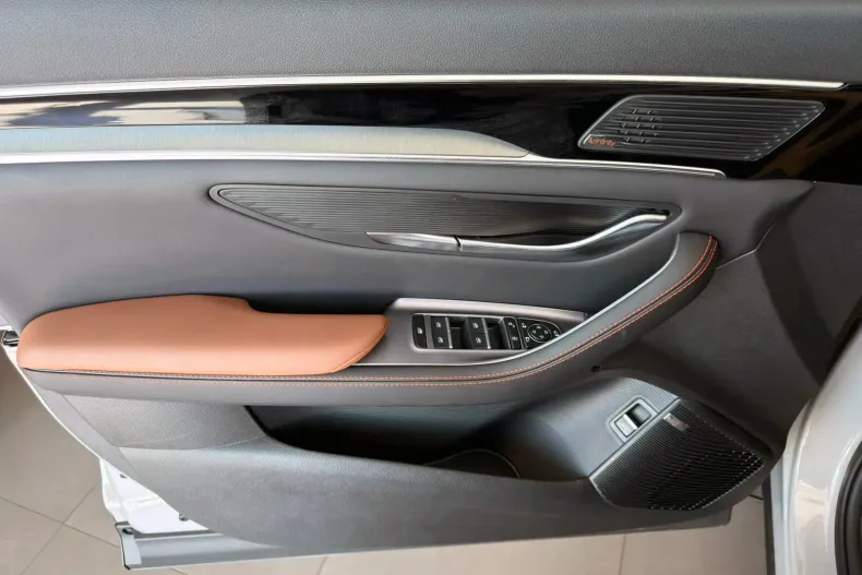 BYD Seal U din 2026 cu 3 km - oferta BYD239361 - foto 14