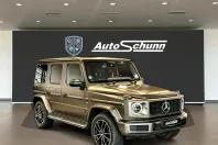 Mercedes-Benz G 500 (Clasa G) din 2023 cu 77.100 km - oferta MER239362 - foto 3