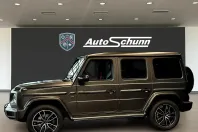 Mercedes-Benz G 500 (Clasa G) din 2023 cu 77.100 km - oferta MER239362 - foto 8