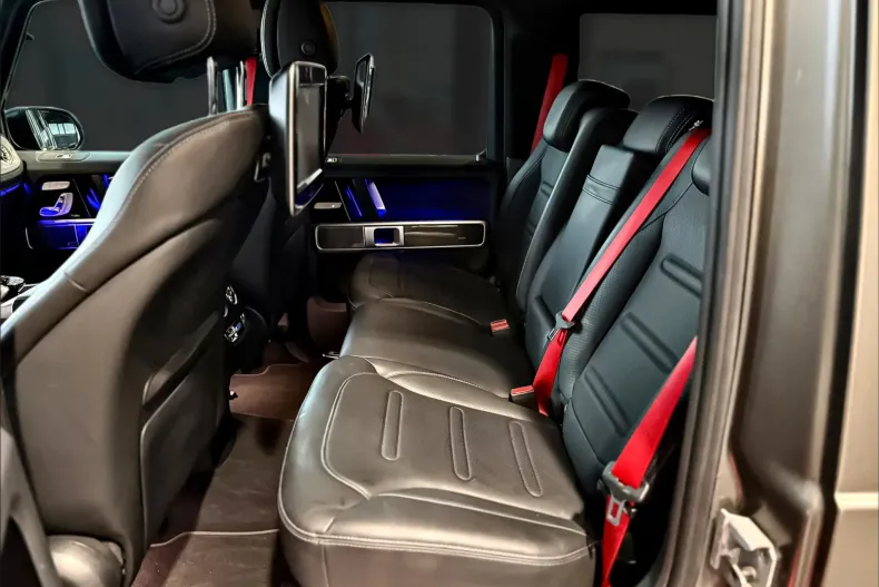 Mercedes-Benz G 500 (Clasa G) din 2023 cu 77.100 km - oferta MER239362 - foto 13
