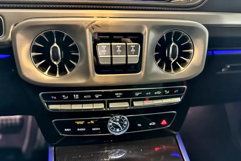 Mercedes-Benz G 500 (Clasa G) din 2023 cu 77.100 km - oferta MER239362 - foto 20