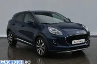 Ford Puma din 2022 cu 46.021 km - oferta FOR239363 - foto 2