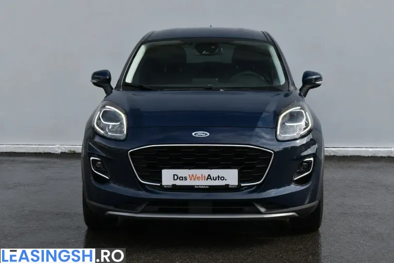 Ford Puma din 2022 cu 46.021 km - oferta FOR239363 - foto 6