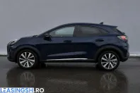 Ford Puma din 2022 cu 46.021 km - oferta FOR239363 - foto 8