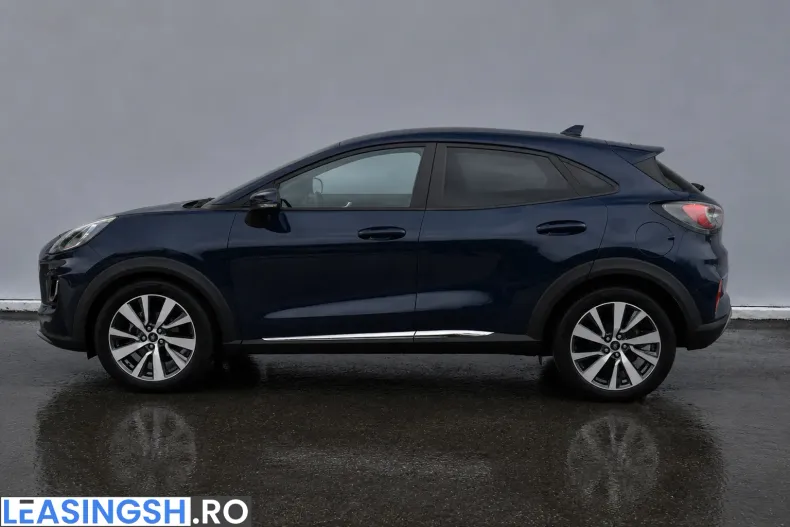 Ford Puma din 2022 cu 46.021 km - oferta FOR239363 - foto 8