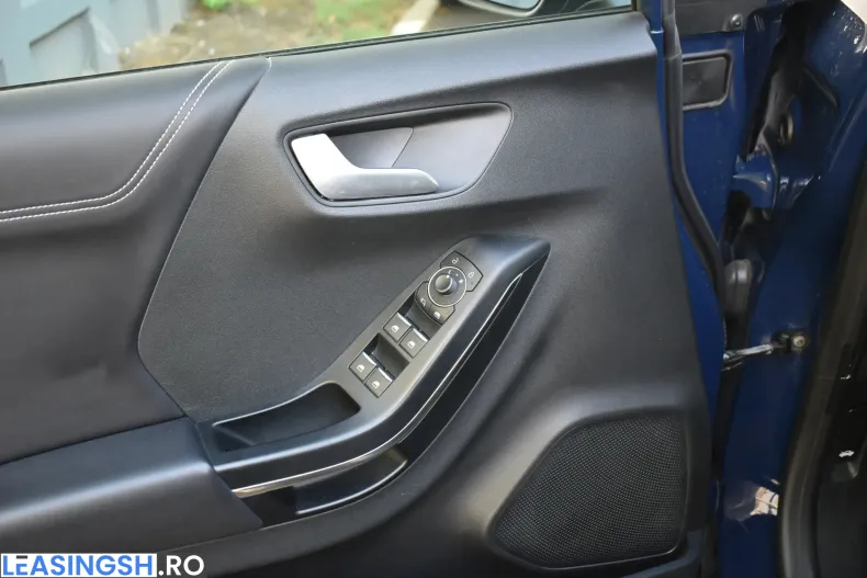Ford Puma din 2022 cu 46.021 km - oferta FOR239363 - foto 9