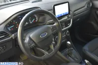 Ford Puma din 2022 cu 46.021 km - oferta FOR239363 - foto 11