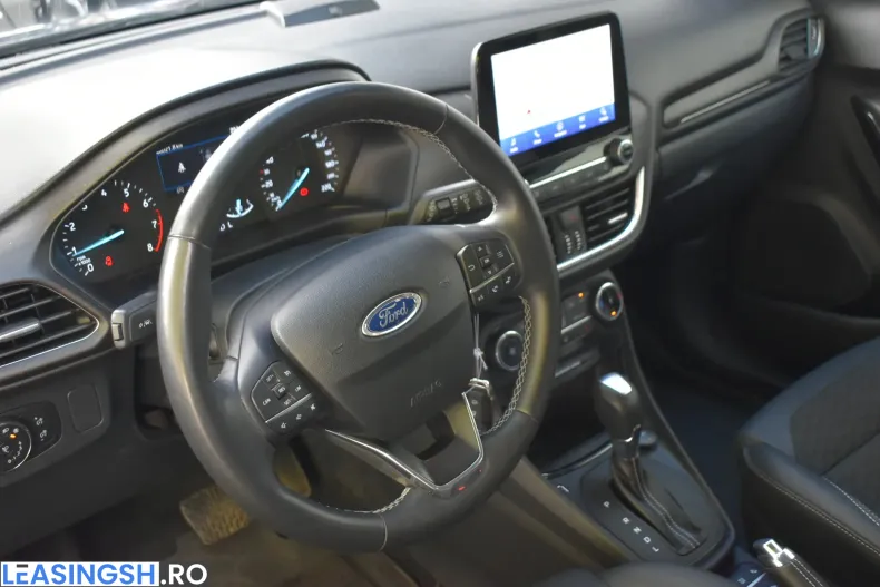 Ford Puma din 2022 cu 46.021 km - oferta FOR239363 - foto 11