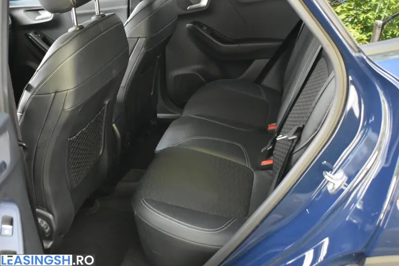 Ford Puma din 2022 cu 46.021 km - oferta FOR239363 - foto 18