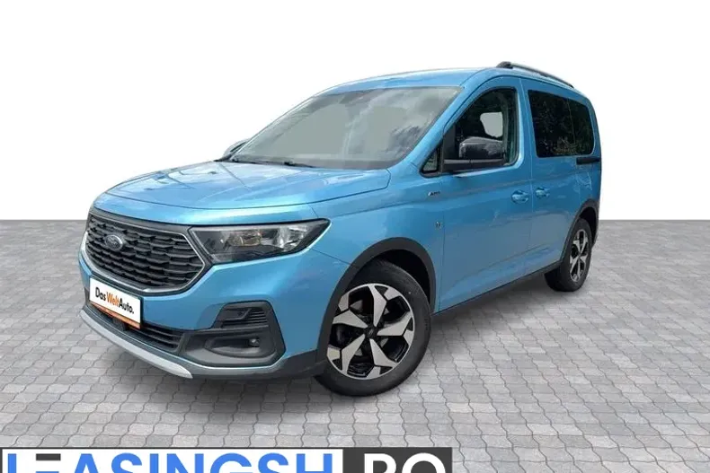 Ford Tourneo Connect din 2022 cu 151.587 km - oferta FOR239364 - foto 1
